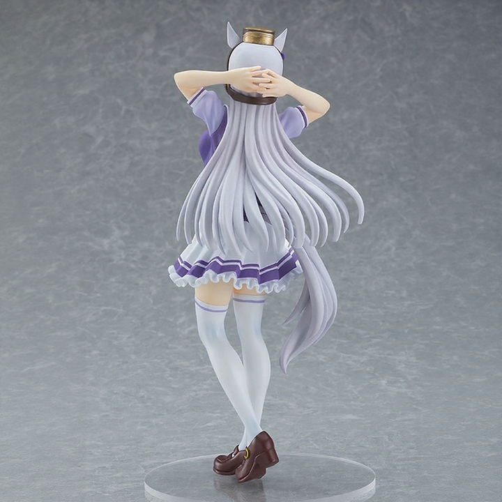Umamusume : Pretty Derby - Gold Ship - Pop Up Parade - Uniforme scolaire Ver. (Good Smile Company)