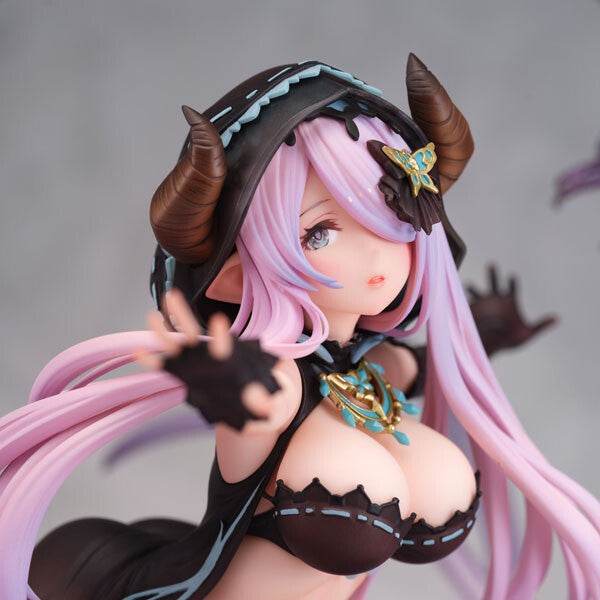 Granblue Fantasy - Narmaya (Amiami, Anigift)
