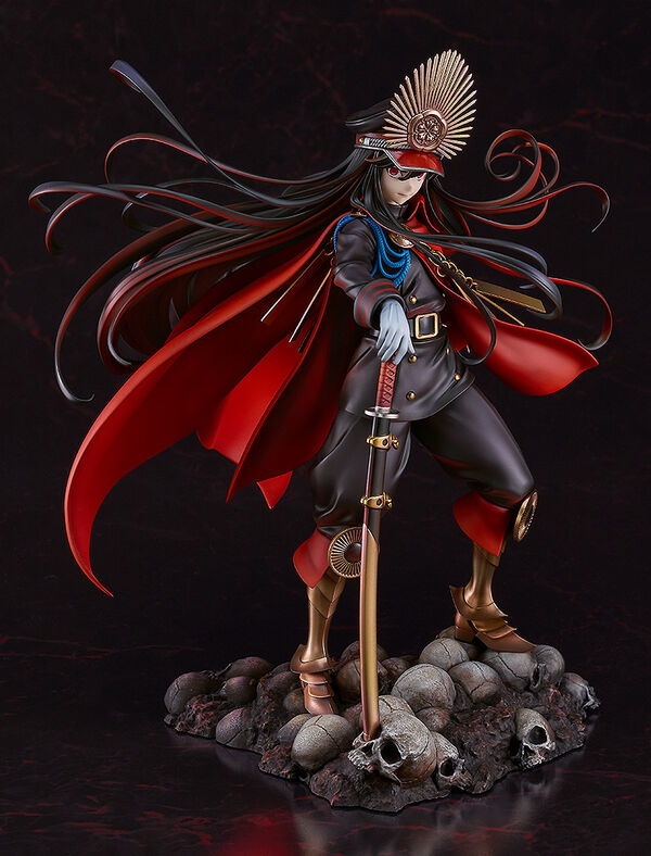 Fate/Grand Order - Oda Nobunaga - Avenger (Good Smile Company)