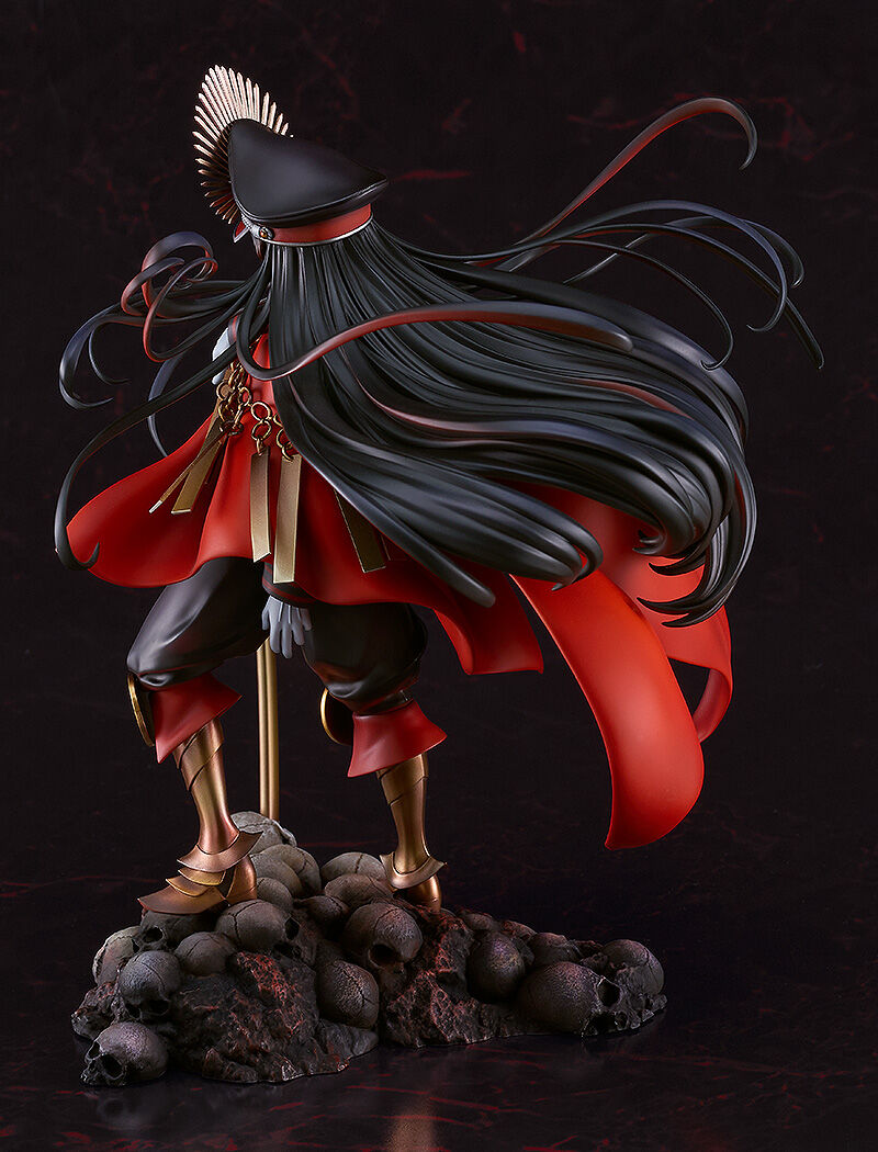 Fate/Grand Order - Oda Nobunaga - Avenger (Good Smile Company)