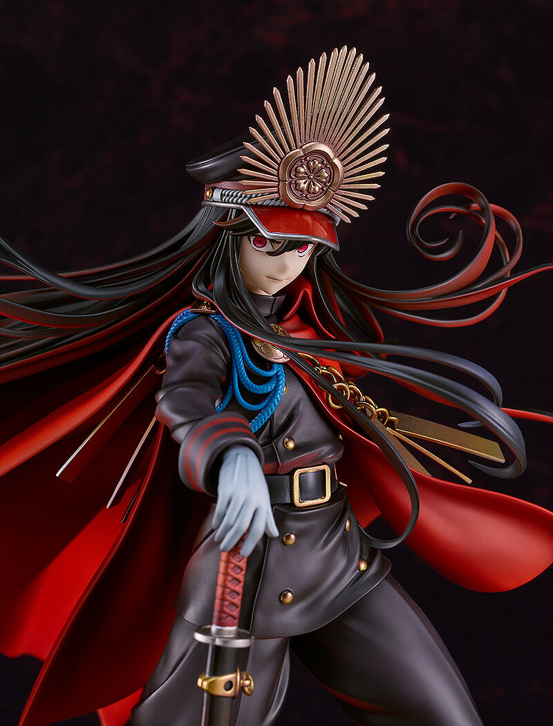 Fate/Grand Order - Oda Nobunaga - Avenger (Good Smile Company)