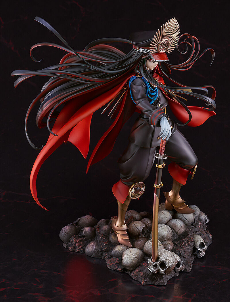 Fate/Grand Order - Oda Nobunaga - Avenger (Good Smile Company)