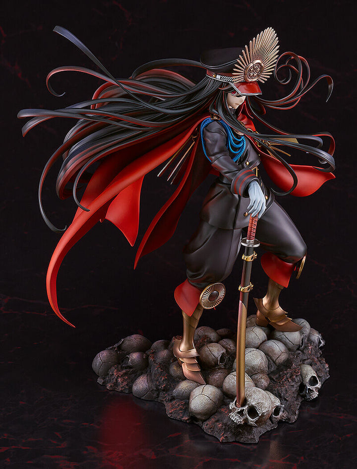 Fate/Grand Order - Oda Nobunaga - Avenger (Good Smile Company)