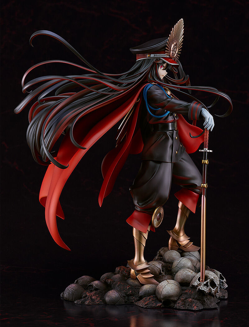 Fate/Grand Order - Oda Nobunaga - Avenger (Good Smile Company)