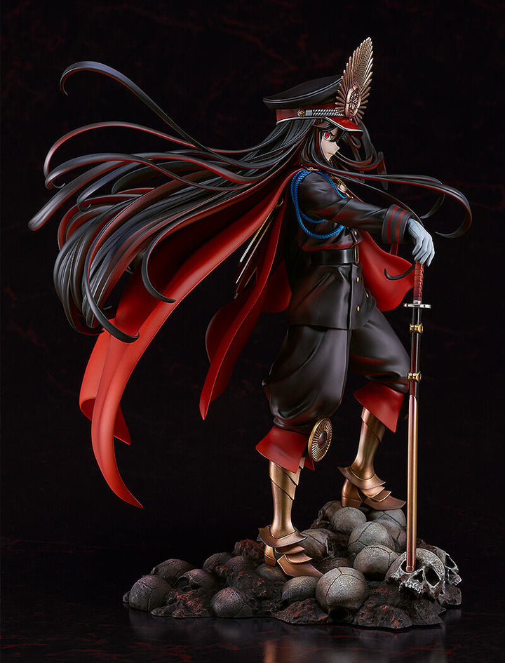 Fate/Grand Order - Oda Nobunaga - Avenger (Good Smile Company)