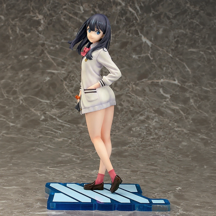 SSSS.Gridman - Takarada Rikka (Phat Company)