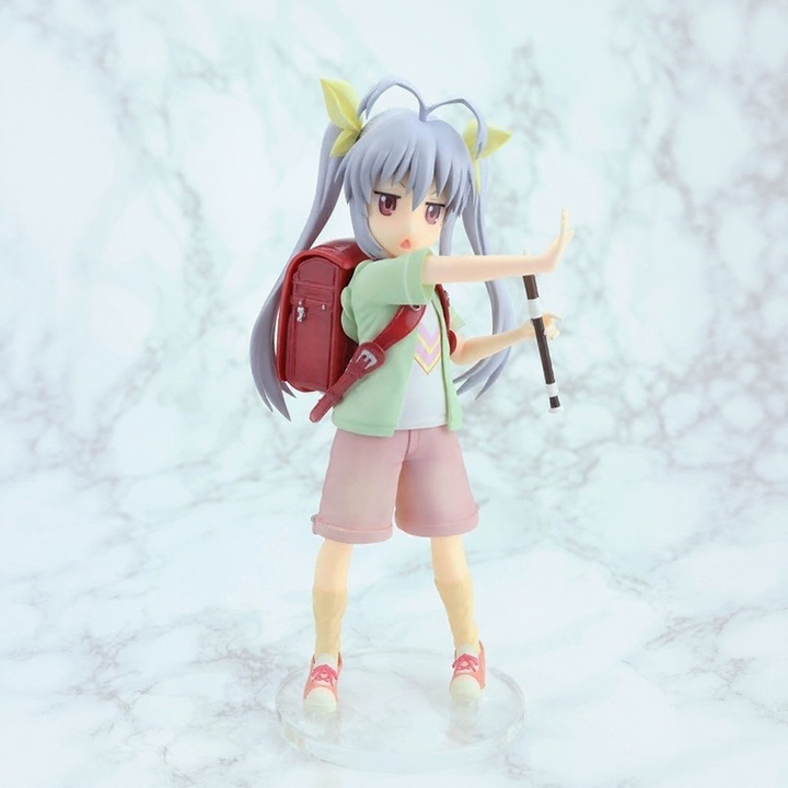 Gekijoban Non Non Biyori Liburan - Miyauchi Rege (Fots Japan)