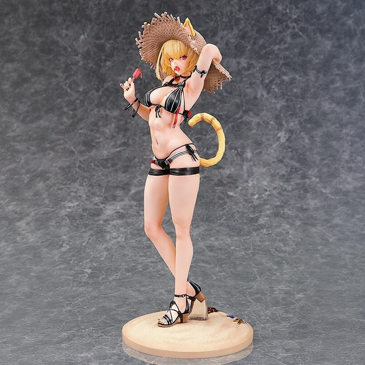 Overlord - Clementine (Phat Company)