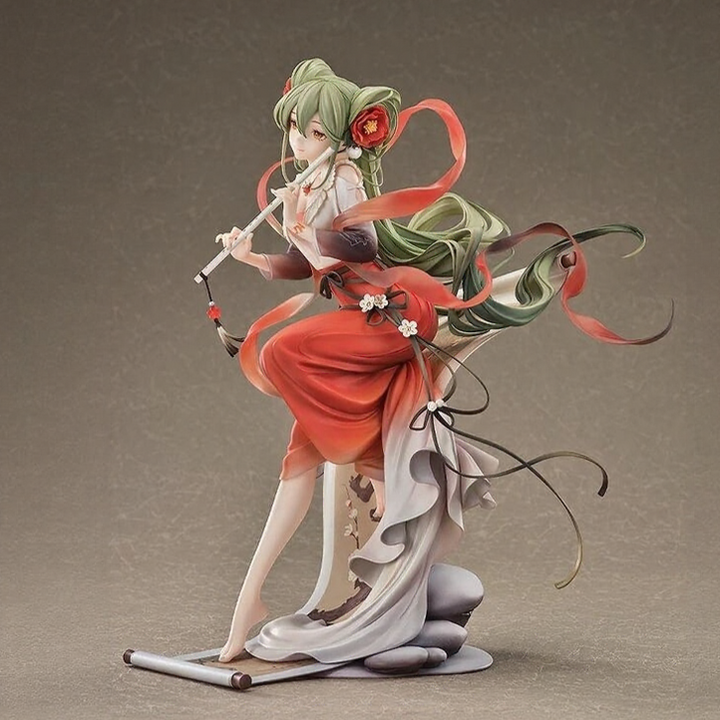 Vocaloid - Hatsune Miku - Meihua Sannong Ver. (Good Smile Arts Shanghai, Good Smile Company)