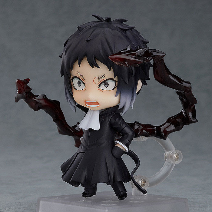 Bungo Stray Dogs - Akutagawa Ryuunosuke - Nendoroid (#1191) (Orange Rouge)