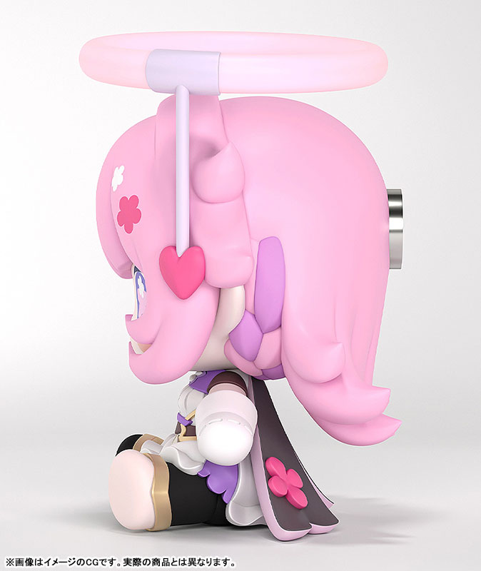 Honkai Impact 3rd - Elysia - Huggy Good Smile - Elf (Good Smile Company)