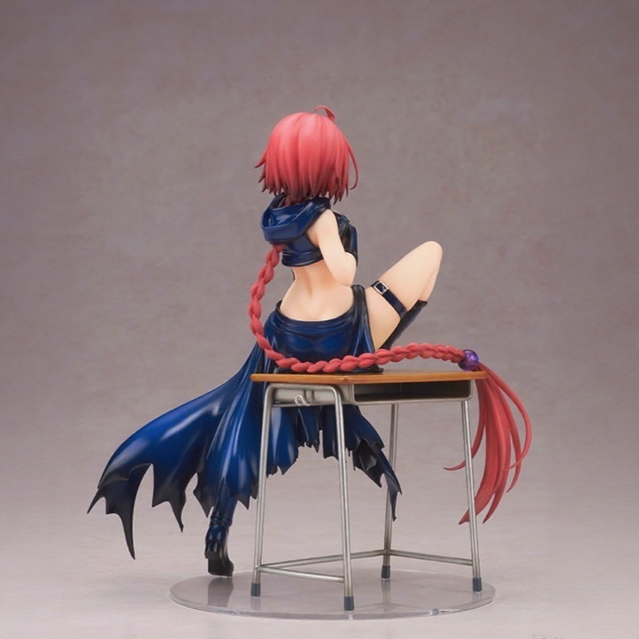 To LOVEru Darkness - Kurosaki Mea (Alter)