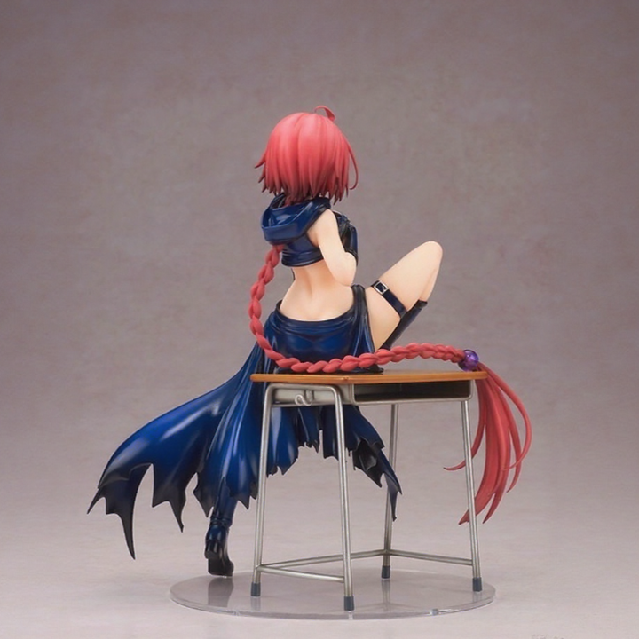 To LOVEru Darkness - Kurosaki Mea (Alter)