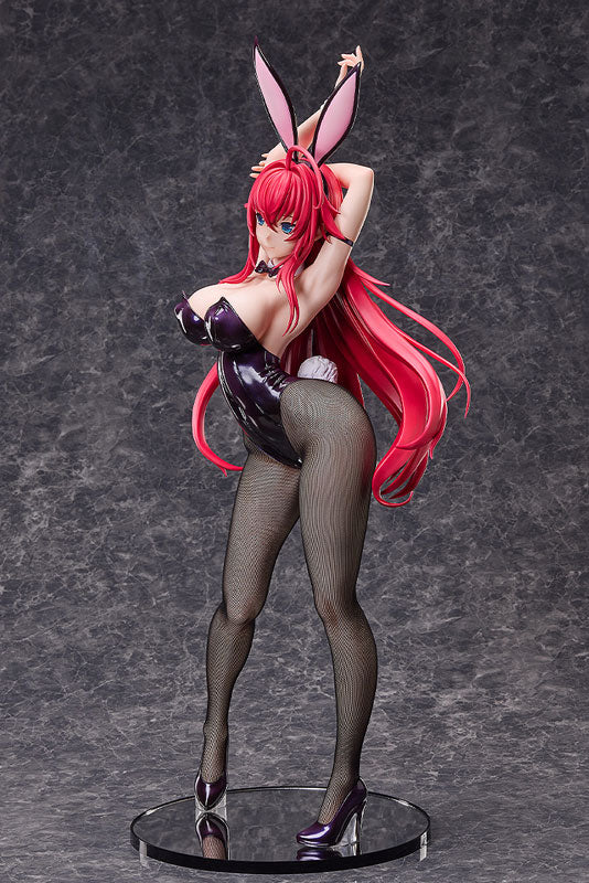 【Précommande】 High School DxD - Rias Gremory - Style B - Bunny Ver. (LIBÉRER)