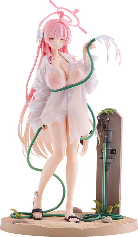 【Pre Order】Blue Archive - Urawa Hanako - Swimsuit (Max Factory)