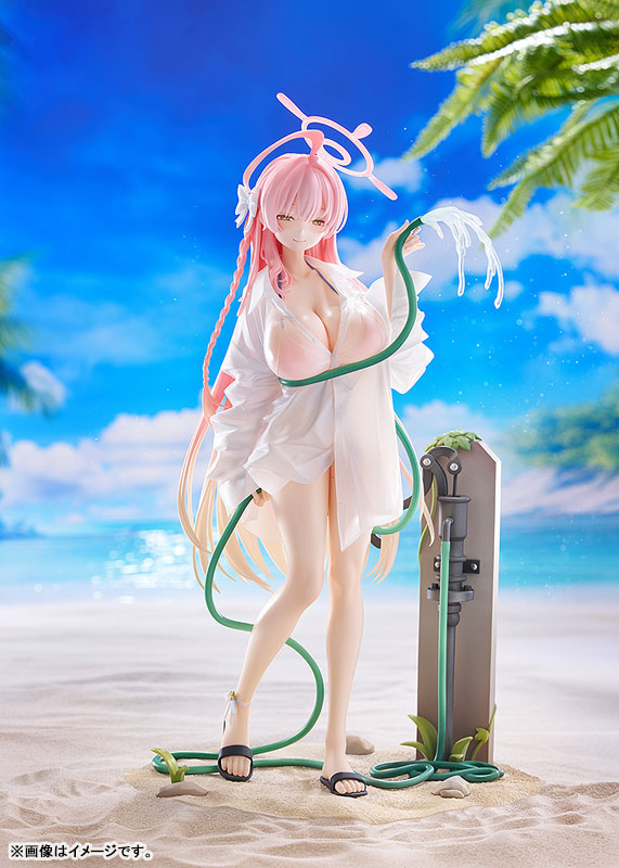 【Pre Order】Blue Archive - Urawa Hanako - Swimsuit (Max Factory)