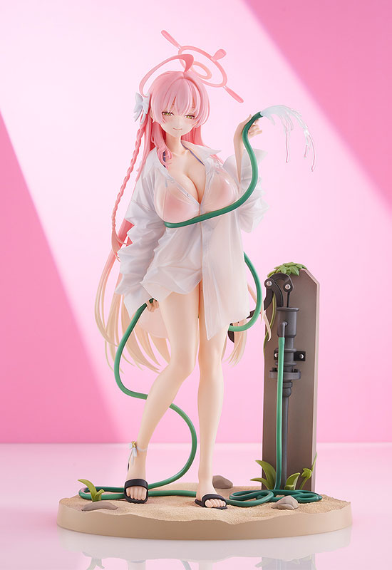 【Pre Order】Blue Archive - Urawa Hanako - Swimsuit (Max Factory)