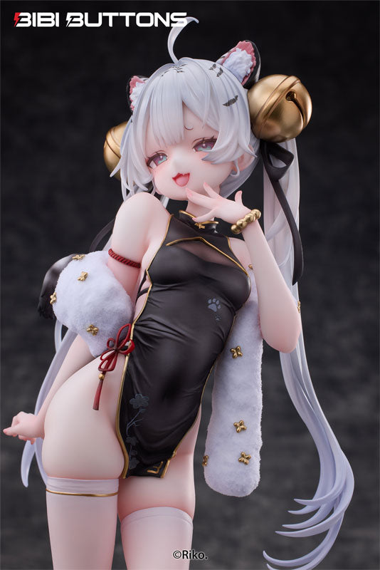 【Pre Order】Original - Byakko (Bibi Buttons)