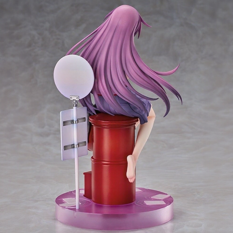 سلسلة مونوغاتاري - سينجوغاهارا هيتاجي - رسالة إليك (فنون الابتسامة الطيبة شنغهاي، Good Smile Company)