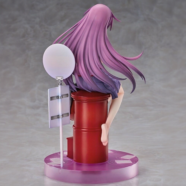 سلسلة مونوغاتاري - سينجوغاهارا هيتاجي - رسالة إليك (فنون الابتسامة الطيبة شنغهاي، Good Smile Company)