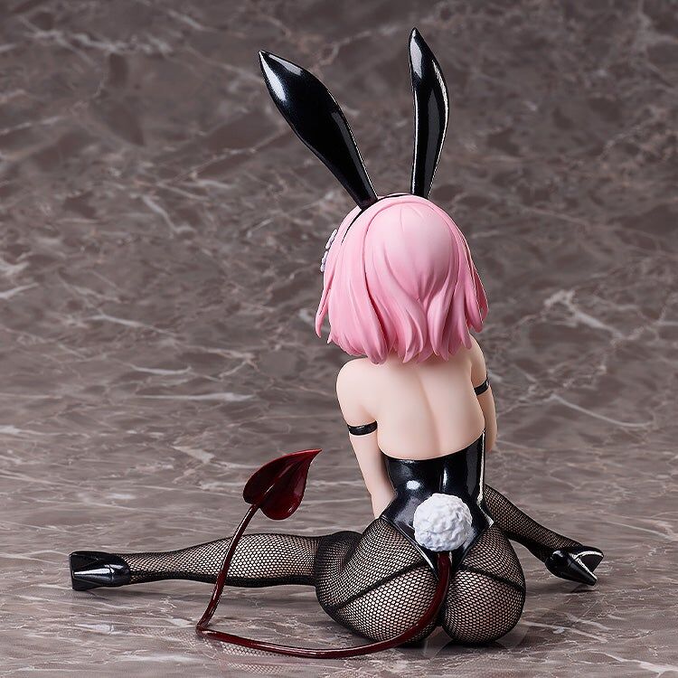To LOVEru Darkness - Momo Belia Deviluke - B-stil - Bunny Ver. (FRI)