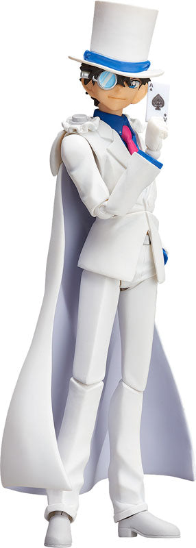 Affaire classée - Kuroba Kaito - Figma (#SP-088) (LIBÉRÉ, Max Factory)