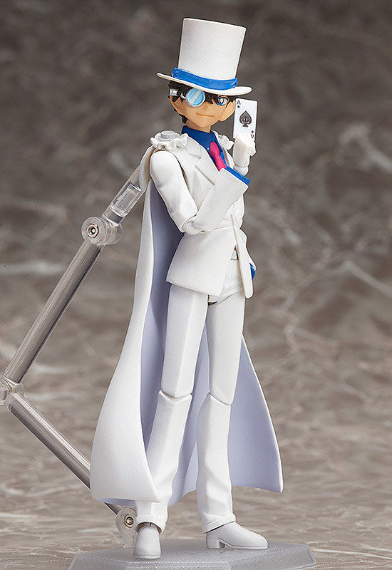 Affaire classée - Kuroba Kaito - Figma (#SP-088) (LIBÉRÉ, Max Factory)