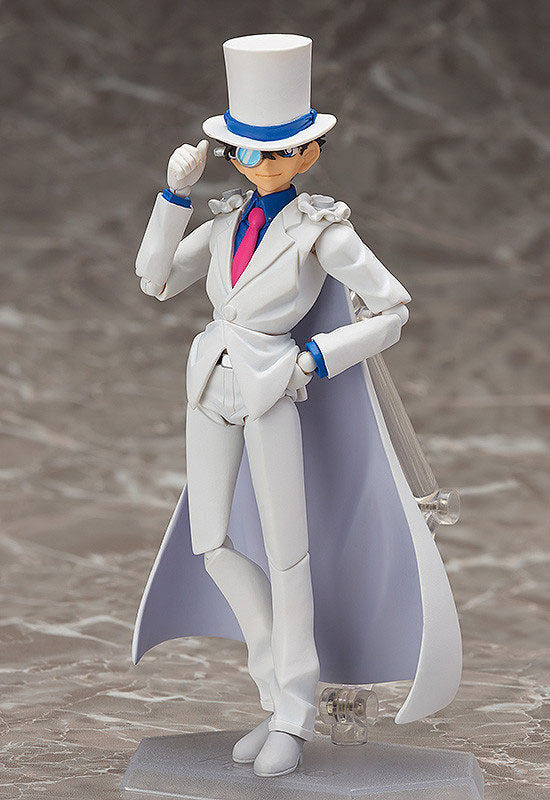 Affaire classée - Kuroba Kaito - Figma (#SP-088) (LIBÉRÉ, Max Factory)