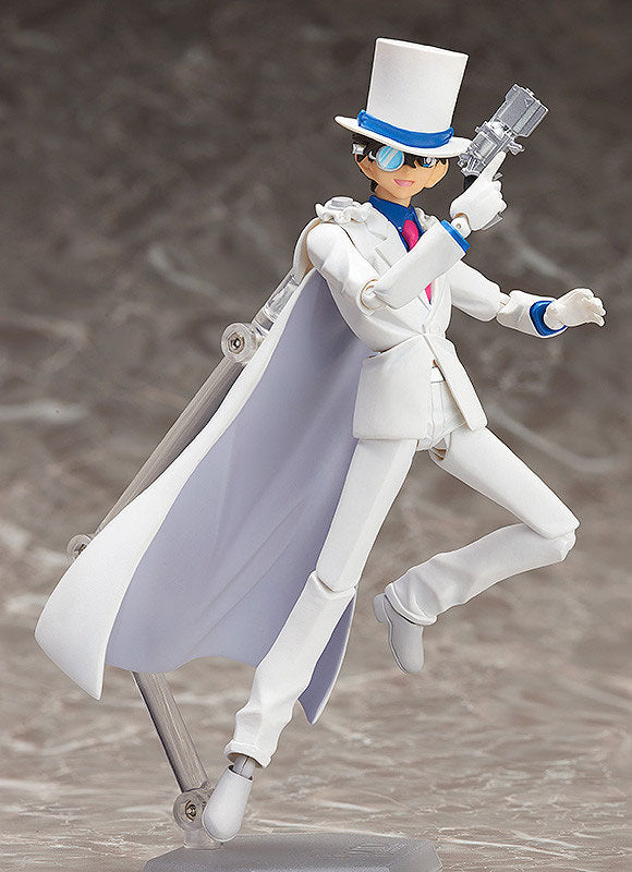 Affaire classée - Kuroba Kaito - Figma (#SP-088) (LIBÉRÉ, Max Factory)