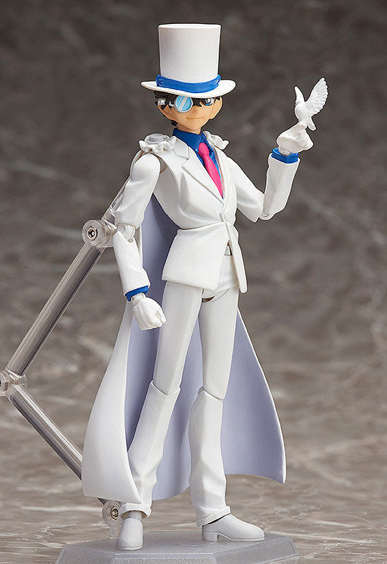 Affaire classée - Kuroba Kaito - Figma (#SP-088) (LIBÉRÉ, Max Factory)