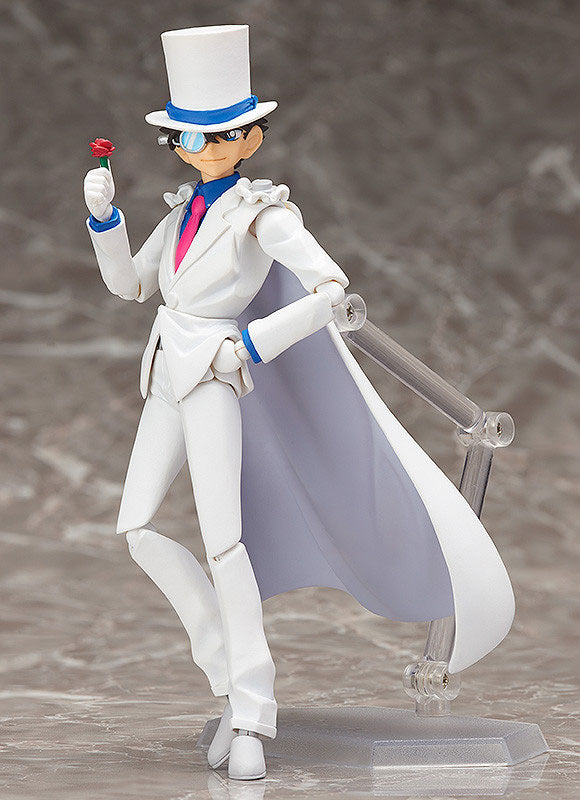 Affaire classée - Kuroba Kaito - Figma (#SP-088) (LIBÉRÉ, Max Factory)
