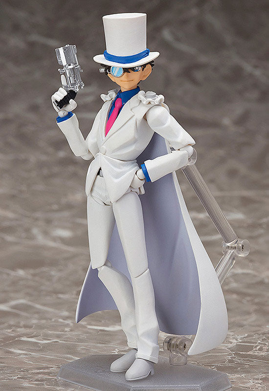 Affaire classée - Kuroba Kaito - Figma (#SP-088) (LIBÉRÉ, Max Factory)