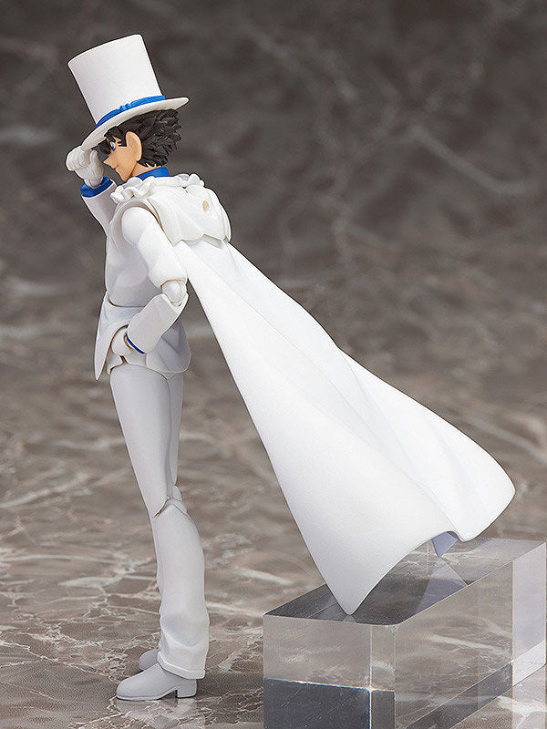 Affaire classée - Kuroba Kaito - Figma (#SP-088) (LIBÉRÉ, Max Factory)