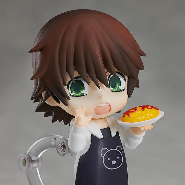 Junjou Romantica - Suzuki -san - Takahashi Misaki - Nendoroid (#1205) (membebaskan)
