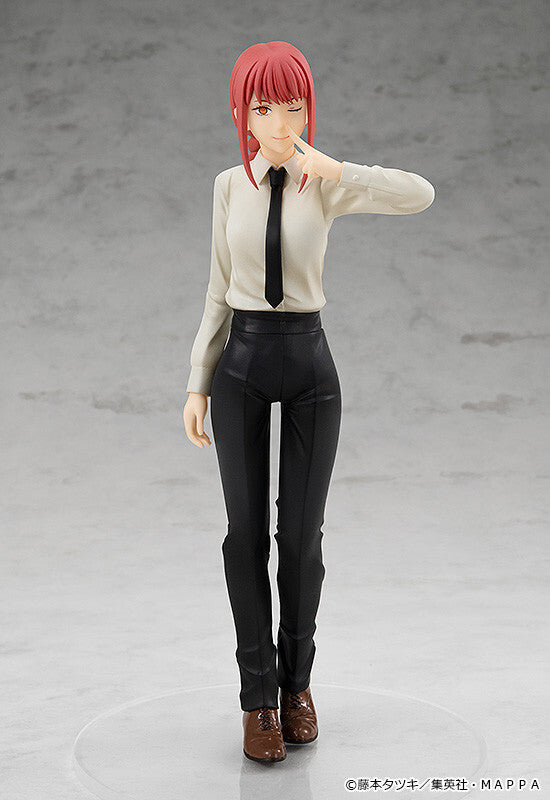 Chainsaw Man - Makima - Pop Up Parade (Good Smile Company)