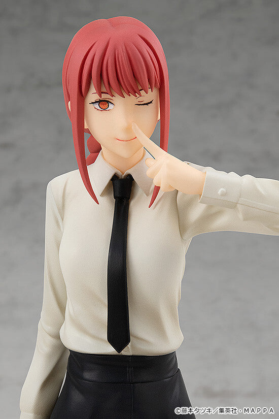 Chainsaw Man - Makima - Pop Up Parade (Good Smile Company)