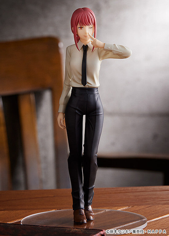 Chainsaw Man - Makima - Pop Up Parade (Good Smile Company)
