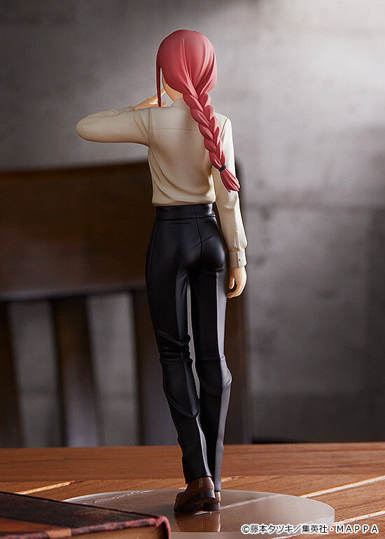Chainsaw Man - Makima - Pop Up Parade (Good Smile Company)