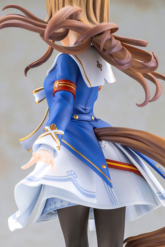 【Pre Order】Umamusume: Pretty Derby - Grass Wonder (Kotobukiya)