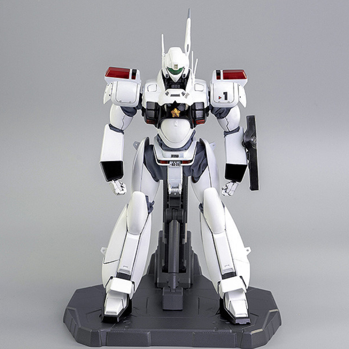 Kidou Keisatsu Patlabor Gekijouban - AV-98 Ingram 1 - Izumi Noa - Robo-Dou (ThreeZero)