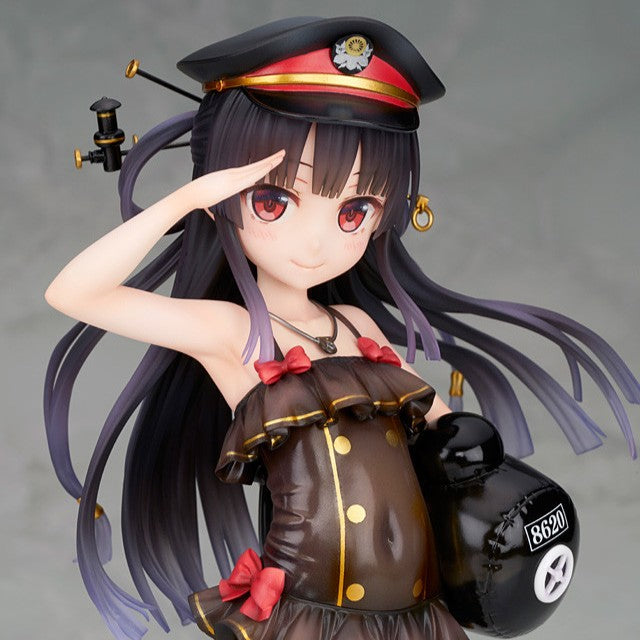 Maitetsu -Pure Station- - Hachiroku - Swimsuit Ver. (Alter)