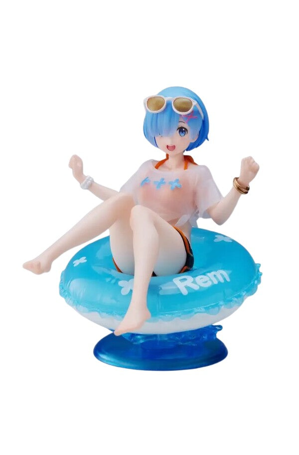 Re:Zero − Starting Life in Another World - Rem - Aqua Float Girls (Taito)