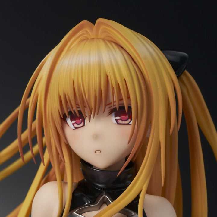 【Pre Order】To LOVEru Darkness - Konjiki no Yami - Black Trance ver. (Union Creative International Ltd)