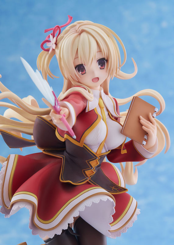 【Pre Order】Amairo * Islenauts - Shirley Warwick (Alice Glint)
