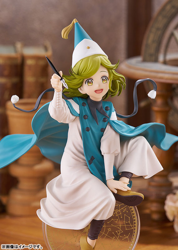 【Pre Order】Witch Hat Atelier - Coco - Pop Up Parade - L (Good Smile Company)