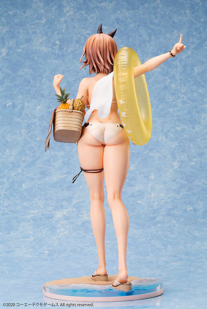 Ryza no Atelier 2 ~Ushinawareta Denshou to Himitsu no Yousei~ - Reisalin Stout - Swimsuit (Design Coco)