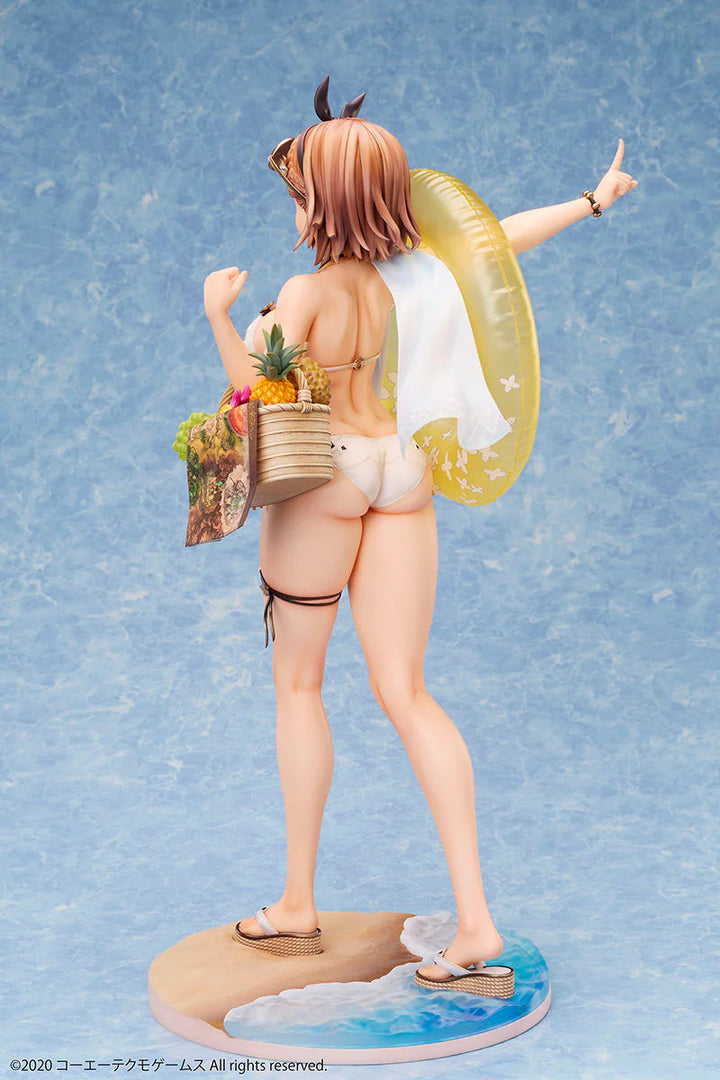 Ryza no Atelier 2 ~Ushinawareta Denshou to Himitsu no Yousei~ - Reisalin Stout - Swimsuit (Design Coco)
