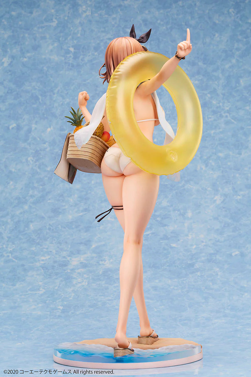 Ryza no Atelier 2 ~Ushinawareta Denshou to Himitsu no Yousei~ - Reisalin Stout - Swimsuit (Design Coco)