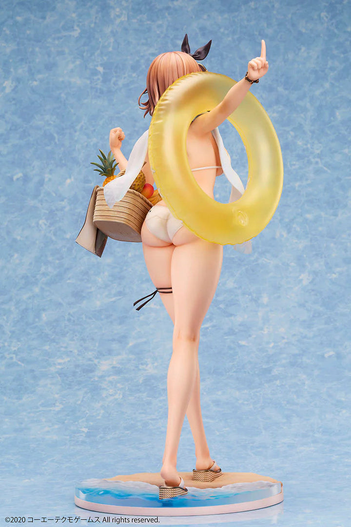 Ryza no Atelier 2 ~Ushinawareta Denshou to Himitsu no Yousei~ - Reisalin Stout - Swimsuit (Design Coco)