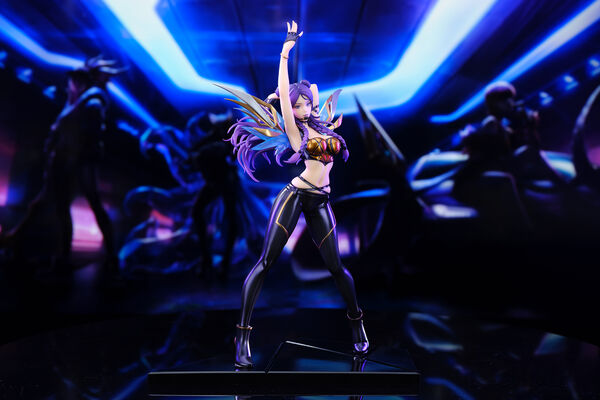League of Legends - Kai'Sa - K/DA (Apex Innovation)